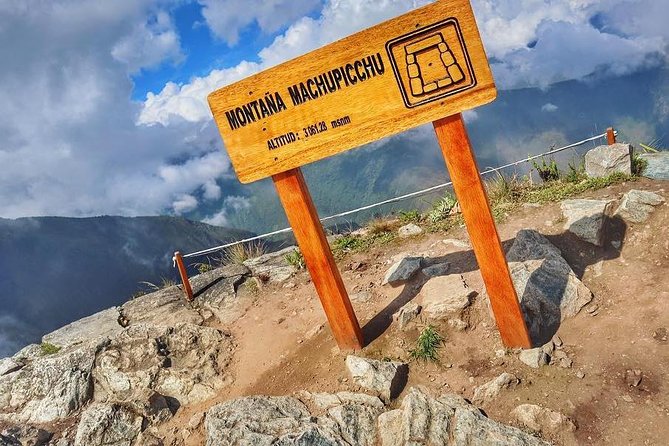 Visit Machu Picchu and Machu Picchu Mountain in 1 Day - Machu Picchu Mountain: Hiking Essentials