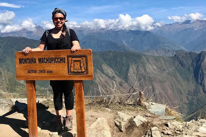 Visit Machu Picchu and Machu Picchu Mountain in 1 Day - Planning Your Day Trip to Machu Picchu