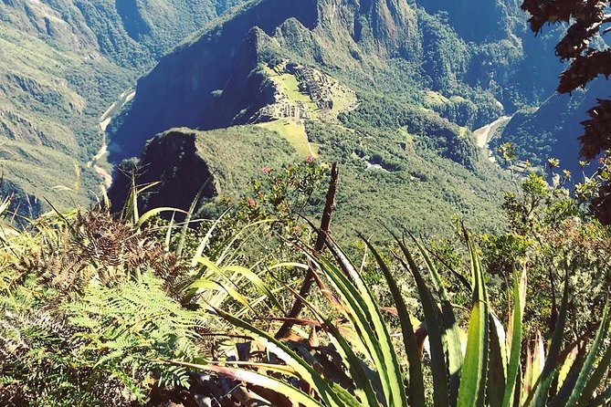 Visit Machu Picchu and Machu Picchu Mountain in 1 Day - Exploring the Ruins of Machu Picchu