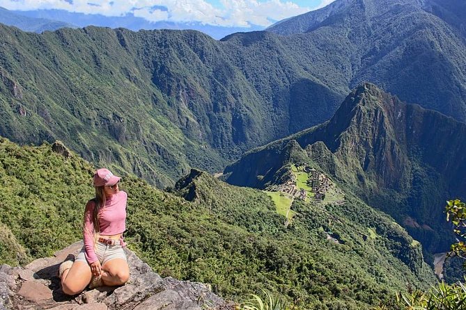 Visit Machu Picchu and Machu Picchu Mountain in 1 Day - Conquering Machu Picchu Mountain