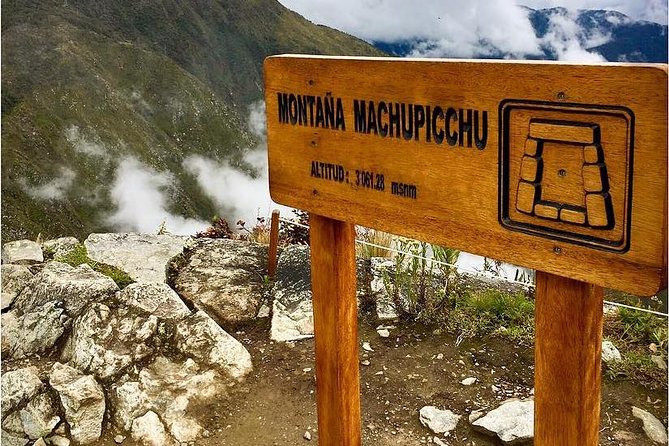 Visit Machu Picchu and Machu Picchu Mountain in 1 Day - Common Questions
