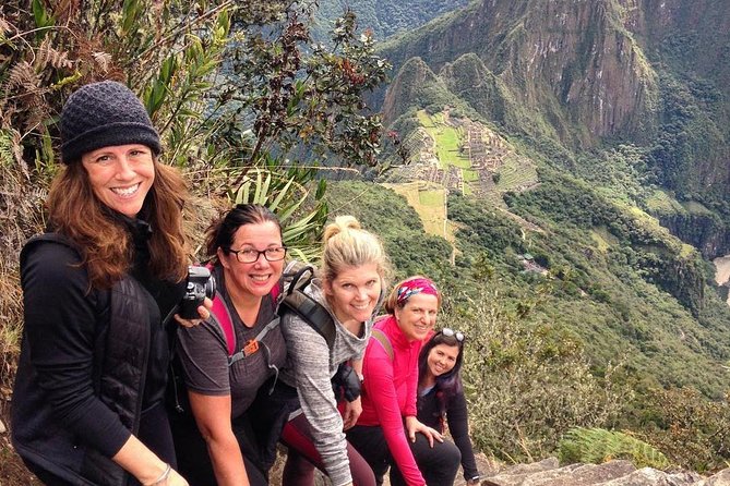 Visit Machu Picchu and Machu Picchu Mountain in 1 Day - The Sum Up