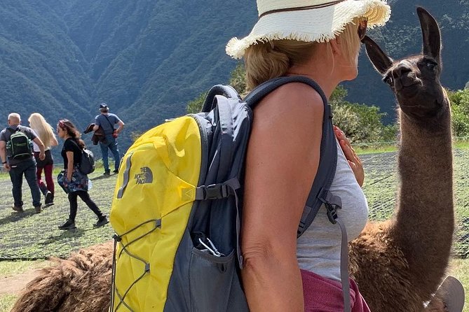 Visit Machu Picchu in 1 Day - Planning Your Visit