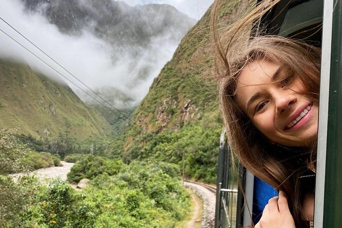 Visit Machu Picchu in 1 Day - Machu Picchu Overview