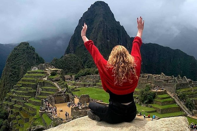 Visit Machu Picchu in 1 Day - Best Time to Visit