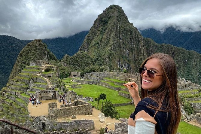 Visit Machu Picchu in 1 Day - One-Day Itinerary