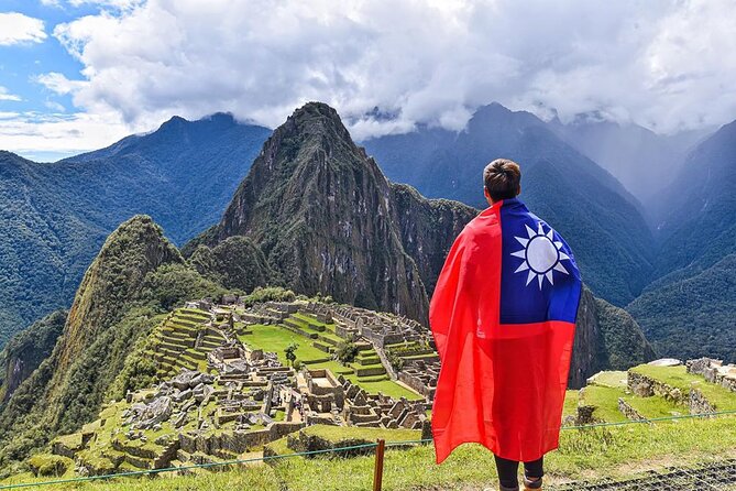 Visit Machu Picchu in 1 Day - Must-See Attractions