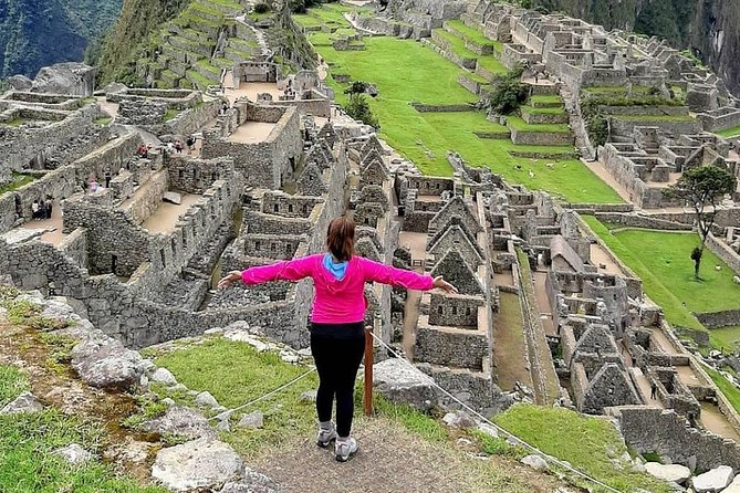Visit Machu Picchu in 1 Day - Tips for a Successful Visit