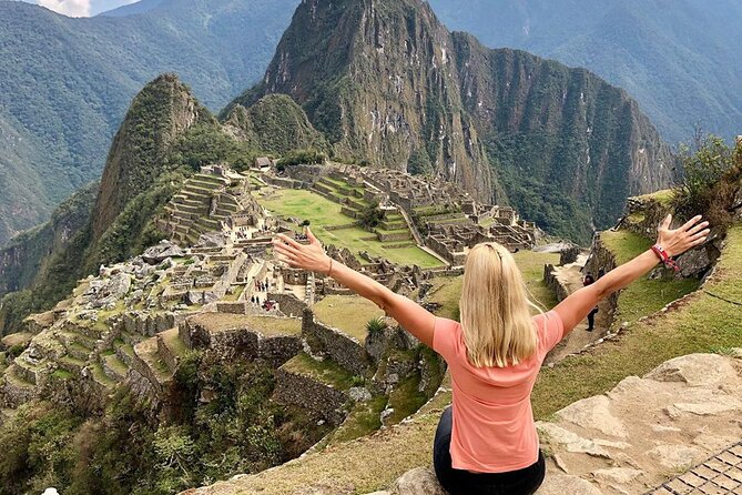 Visit Machu Picchu in 1 Day - What to Pack