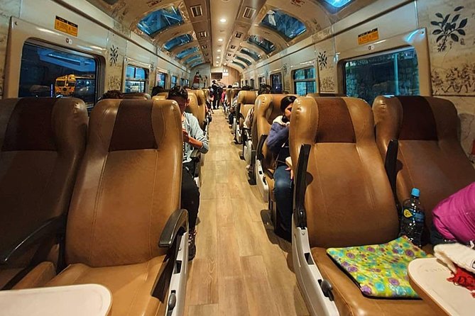 Visit Machu Picchu in 1 Day - Final Thoughts