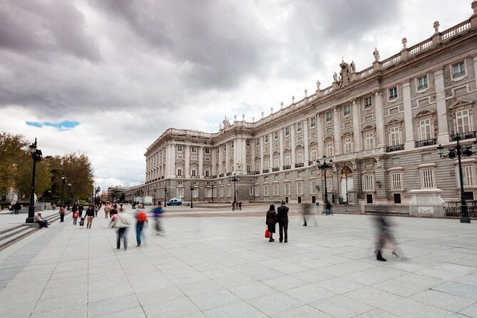 Visit Madrid by Panoramic Bus - Best Time to Visit Madrid
