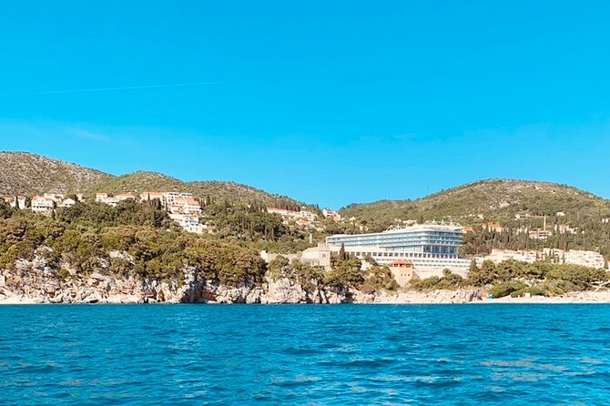 Visit Magical Mljet Island With Private Speedboat - Tour Highlights