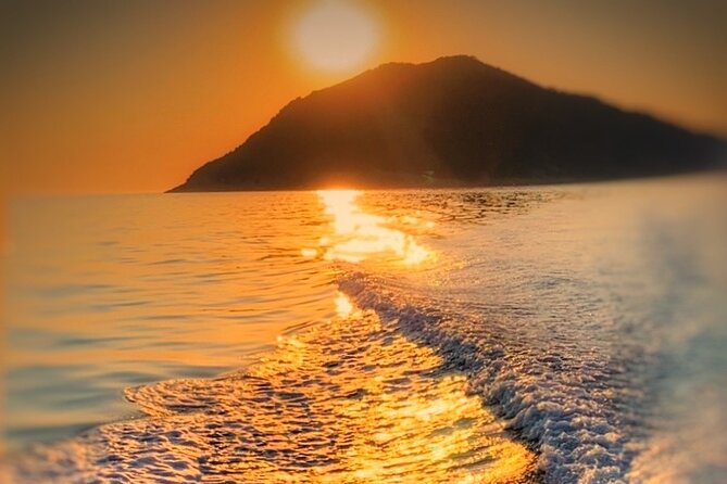 Visit Magical Mljet Island With Private Speedboat - Island Exploration