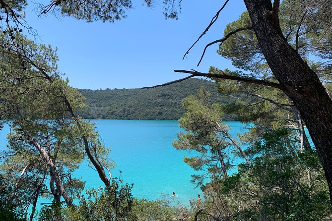 Visit Magical Mljet Island With Private Speedboat - Pricing Information