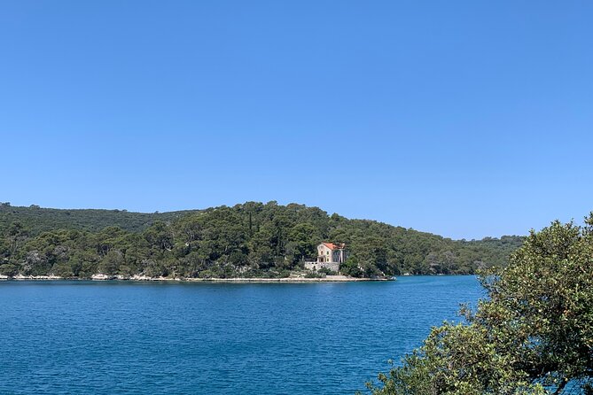 Visit Magical Mljet Island With Private Speedboat - Customer Reviews