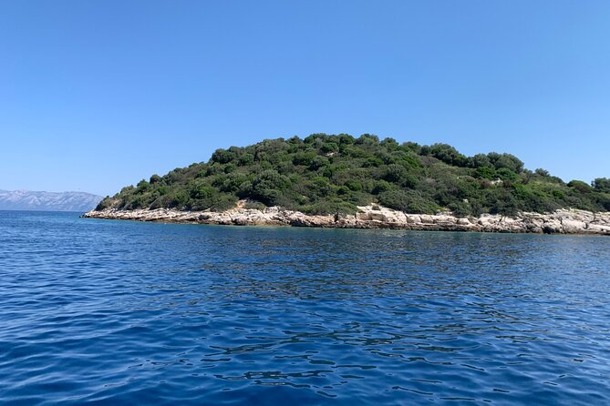Visit Magical Mljet Island With Private Speedboat - Customer Feedback