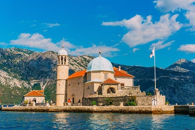 Visit Magical Montenegro - Perast & Kotor Private Tour From Dubrovnik - Itinerary Overview