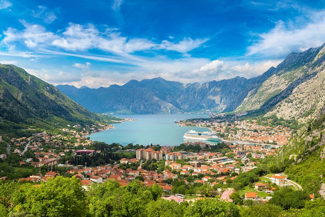Visit Magical Montenegro - Perast & Kotor Private Tour From Dubrovnik - Included Amenities