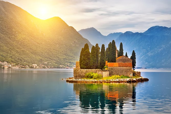Visit Magical Montenegro - Perast & Kotor Private Tour From Dubrovnik - Optional Extras