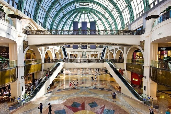 Visit Mall Misr - Mall Of Egypt- - Good To Know