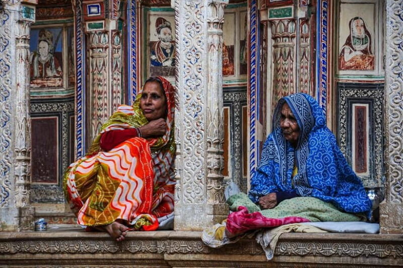 Visit Mandawa on the Way to Bikaner from Jaipur - FAQ