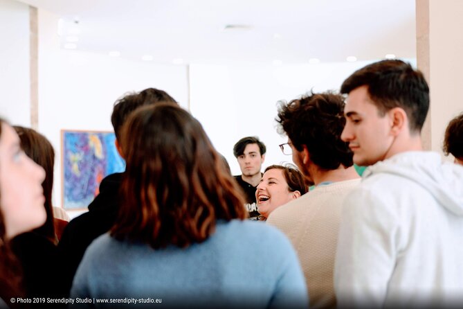 Visit Marc Chagall Museum and Cimiez District - Museum Highlights and Exhibits