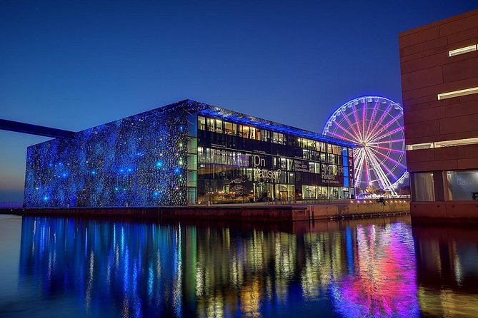 Visit Marseille 4H - Cancellation Policy