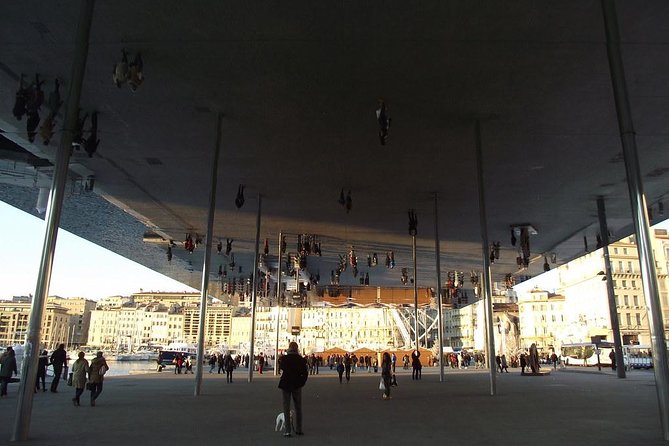 Visit Marseille 4H - Additional Information