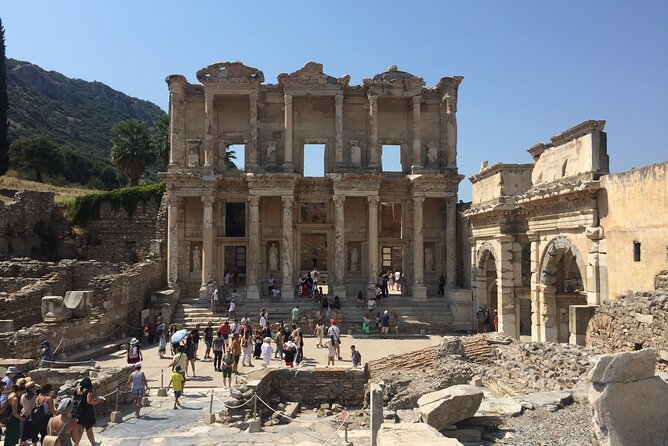 Visit Marys House & Ephesus With Your Local Expert Guide - Insider Tips From Local Expert Guides