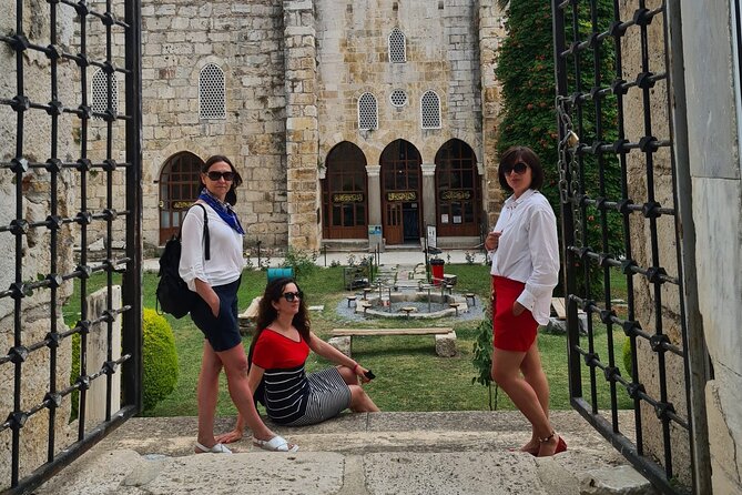 Visit Marys House & Ephesus With Your Local Expert Guide - Transportation Options to Marys House and Ephesus