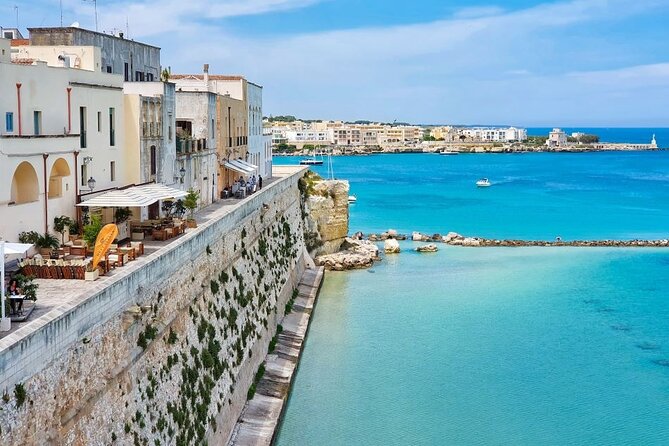 Visit Matera From Bari With Entrance to a Cave House and Lunch - Private Tour - Tour Highlights