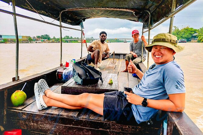 Visit Mekong Delta My Tho 1 Day Tour With Cooking Session - Tour Highlights