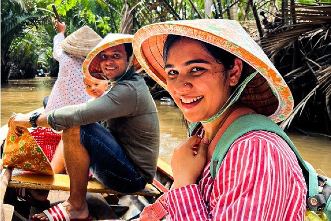 Visit Mekong Delta My Tho 1 Day Tour With Cooking Session - The Sum Up