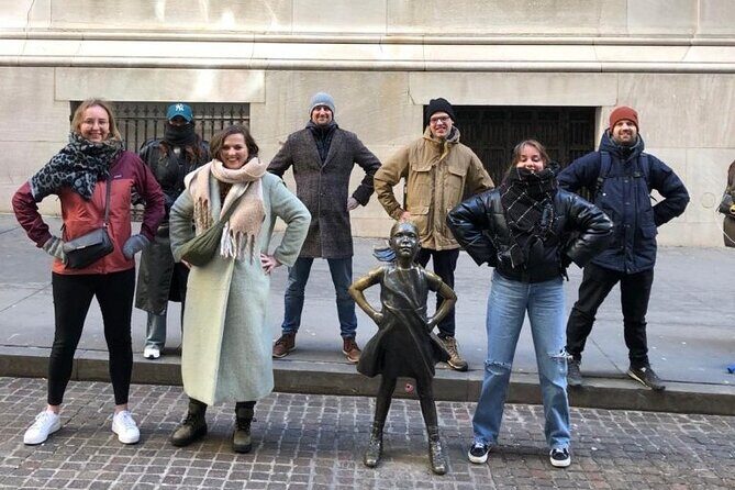 Visit Met Museum of Art and See 30+ NYC Top Sights Tour - Final Thoughts: Is It the Right Fit?