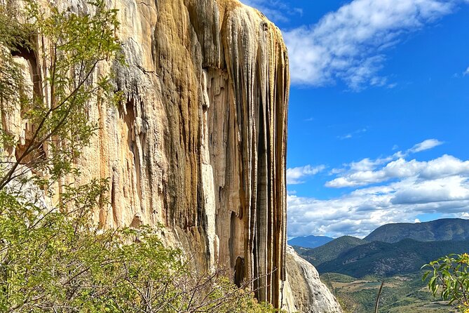 Visit Monte Albán, Hierve El Agua, Teotitlán Del Valle, and Mezcal. - Traveler Reviews and Feedback