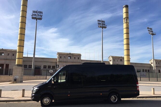 Visit Montserrat 5 Hours 16 Pax - Common Questions