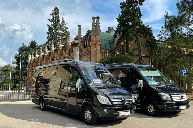 Visit Montserrat 5 Hours 16 Pax - The Sum Up