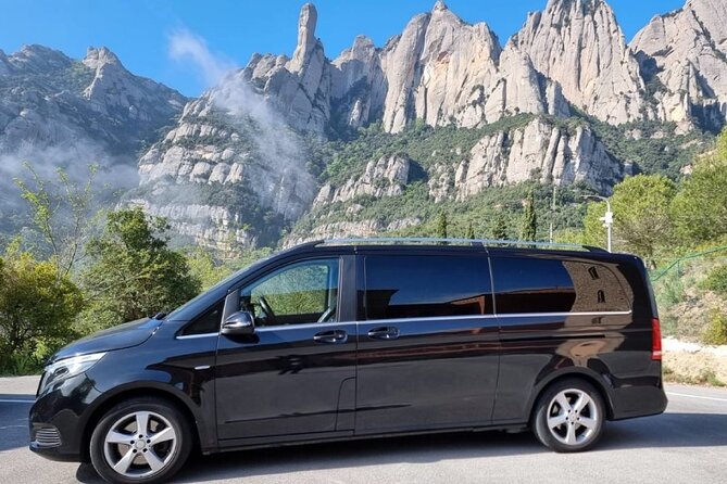 Visit Montserrat 5 Hours 7pax - Meeting and Pickup