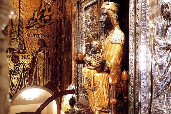 Visit Montserrat: Private Day Trip From Barcelona - Operator Information