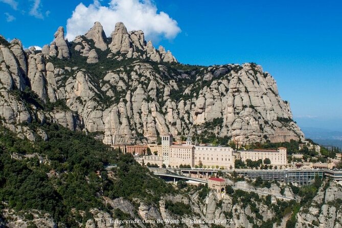 Visit Montserrat: Private Day Trip From Barcelona - Cancellation Policy