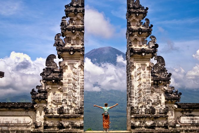 Visit Mother Temple of Bali and the Gates of Heaven With Bali Swing and Lunch - What to Expect at Mother Temple