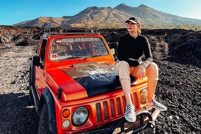 Visit Mount Batur Sunrise With Our Private 4WD Jeep Tour - Weather and Requirements