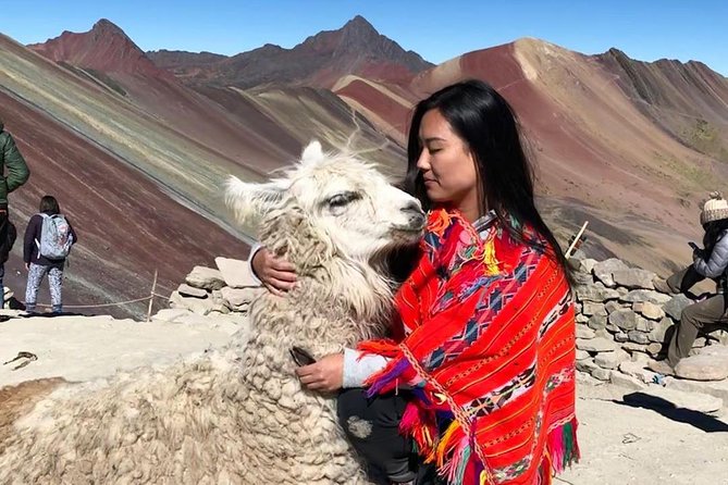 Visit Mountain of 7 Colors Vinicunca in 1 Day - How to Get to Vinicunca