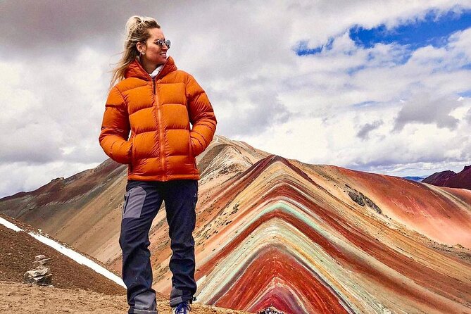 Visit Mountain of 7 Colors Vinicunca in 1 Day - What to Expect on the Hike