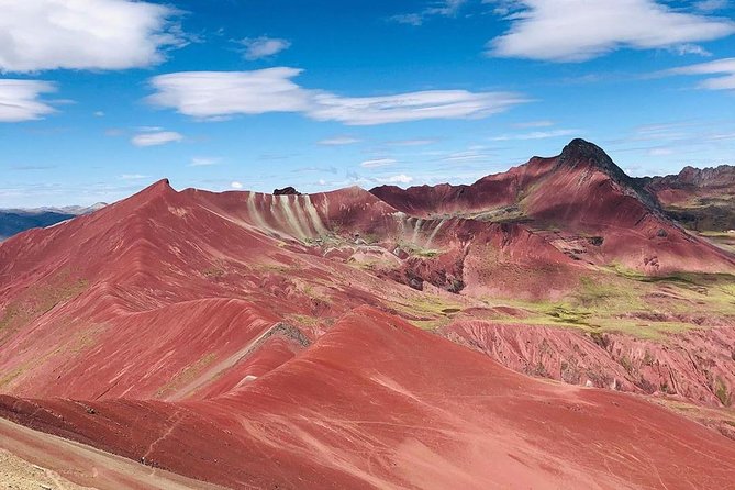 Visit Mountain of 7 Colors Vinicunca in 1 Day - Tips for a Successful Day Trip