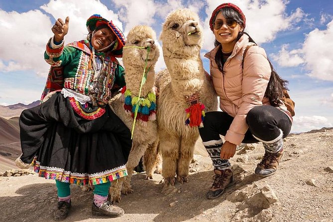 Visit Mountain of 7 Colors Vinicunca in 1 Day - Cultural and Environmental Considerations