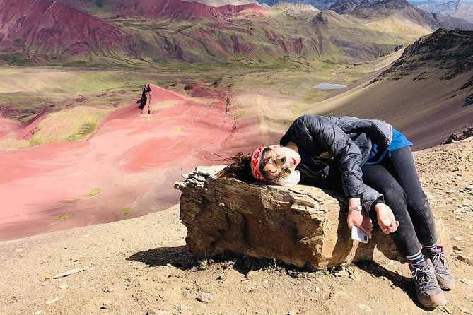 Visit Mountain of 7 Colors Vinicunca in 1 Day - Other Attractions Near Vinicunca