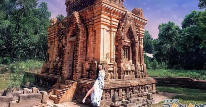 Visit My Son Sanctuary & Admire Hoi An City At Night - Cultural Experiences