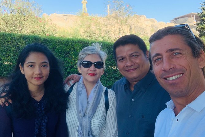 Visit Naples From Cruise Terminal - Services Included