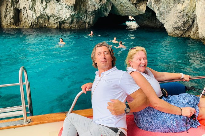 Visit Naples From Cruise Terminal - Price Details